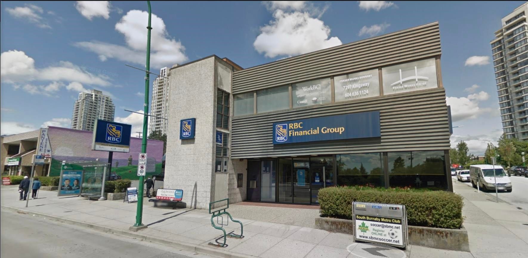 Commercial Land for sale in Burnaby, Burnaby South, 7291 Kingsway, 224975963 | Realtylink.org