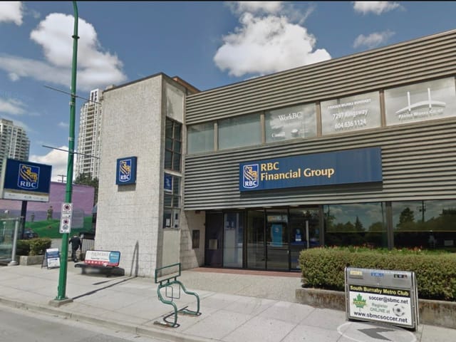 Commercial Land for sale in Burnaby, Burnaby South, 7291 Kingsway, 224975963 | Realtylink.org