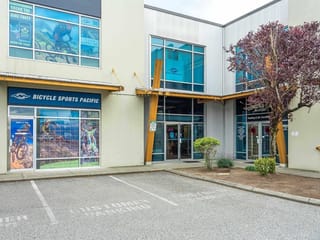 Industrial for sale in Surrey, Cloverdale, 108-109 19289 Langley Bypass, 224975976 | Realtylink.org