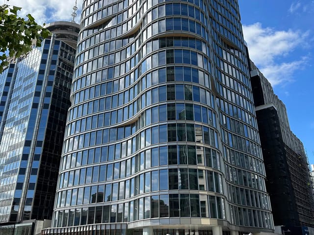 Office for sale in Vancouver, Vancouver West, 710 320 Granville Street, 224975984 | Realtylink.org