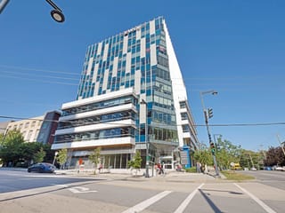 Office for lease in Surrey, North Surrey, 609 13761 96 Avenue, 224976011 | Realtylink.org