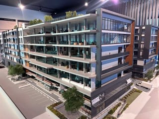 Industrial for lease in Vancouver, Vancouver West, 423 8188 Manitoba Street, 224976012 | Realtylink.org