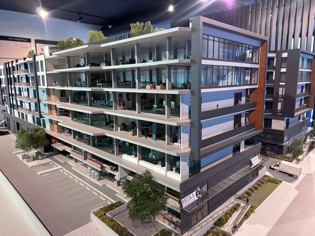 Industrial for lease in Vancouver, Vancouver West, 423 8188 Manitoba Street, 224976012 | Realtylink.org