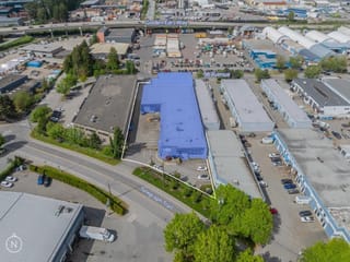 Industrial for lease in Langley, Langley, 19689 Telegraph Trail, 224976024 | Realtylink.org