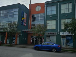 Retail for sale in Richmond, Richmond, 1008 8700 McKim Way, 224976061 | Realtylink.org