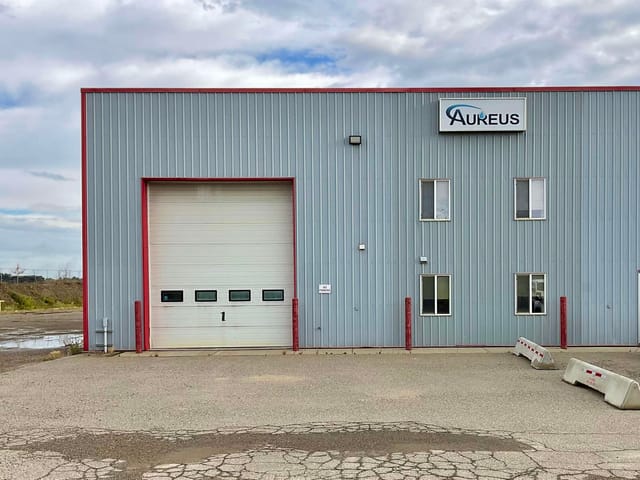 Industrial for lease in Fort St. John, Fort St. John, 9604 73 Avenue, 224976069 | Realtylink.org