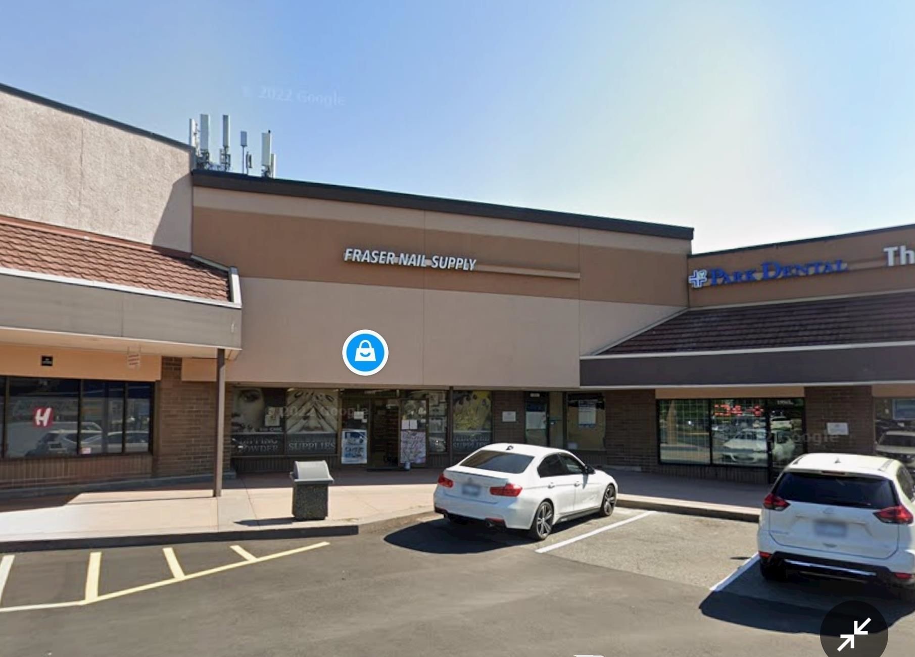 Retail for lease in Surrey, Cloverdale, 19559 Fraser Highway, 224976084 | Realtylink.org