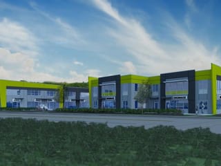 Industrial for lease in Burnaby, Burnaby North, 530 3625 Brighton Avenue, 224976087 | Realtylink.org