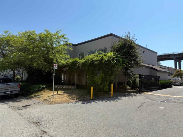 Industrial for sale in Vancouver, Vancouver West, 9169 Shaughnessy Street, 224976088 | Realtylink.org