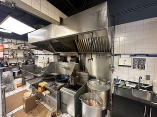 Business for sale in Richmond, Richmond, 2410 8260 Westminster Highway, 224976098 | Realtylink.org