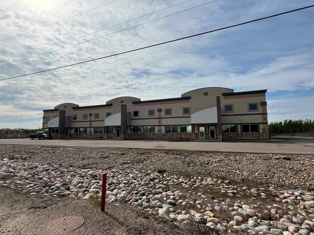 Industrial for lease in Fort Nelson, Fort Nelson, 1-6 4751 44 Avenue, 224976102 | Realtylink.org