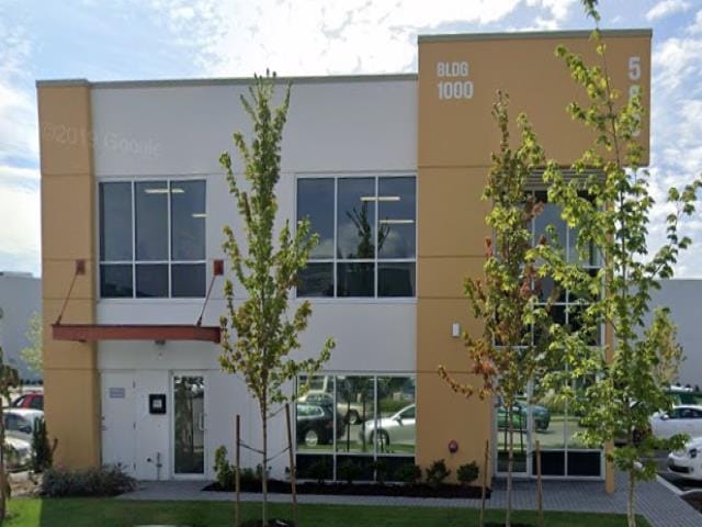 Industrial for lease in Port Coquitlam, Port Coquitlam, 4140 580 Seaborne Avenue, 224976114 | Realtylink.org