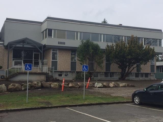Office for lease in Surrey, Surrey, 210 14225 57 Street, 224976131 | Realtylink.org