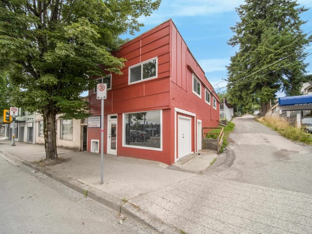 Office for lease in New Westminster, New Westminster, 137 E Columbia Street, 224976142 | Realtylink.org
