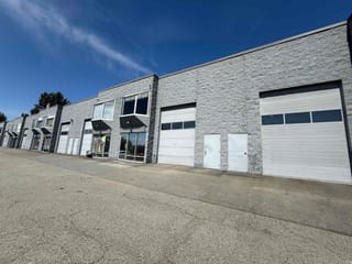 Industrial for sale in Burnaby, Burnaby South, 104 4833 Byrne Road, 224976157 | Realtylink.org