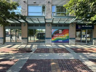 Retail for lease in West Vancouver, Vancouver West, 1195 Pacific Boulevard, 224976160 | Realtylink.org