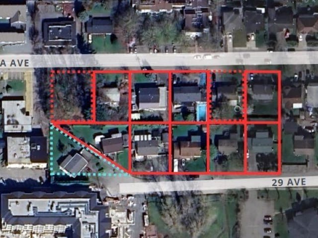 Commercial Land for sale in Langley, Langley, 27291 29 Avenue, 224976187 | Realtylink.org