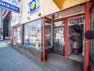 Office for lease in Burnaby, Burnaby South, 4558 Kingsway, 224976195 | Realtylink.org