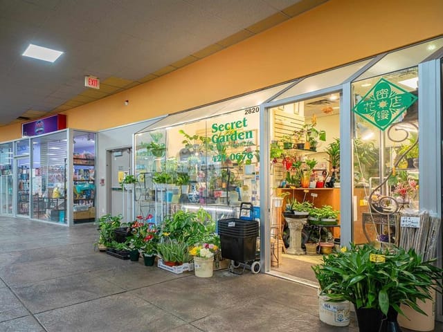 Business for sale in Burnaby, Burnaby South, 2820 4500 Kingsway, 224976203 | Realtylink.org