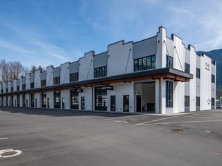 Industrial for sale in Pemberton, Pemberton, 16 7342 Industrial Way, 224976217 | Realtylink.org