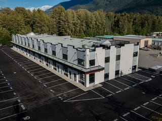 Industrial for sale in Pemberton, Pemberton, 17 7342 Industrial Way, 224976218 | Realtylink.org