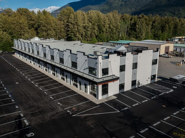 Industrial for sale in Pemberton, Pemberton, 17 7342 Industrial Way, 224976218 | Realtylink.org