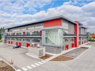 Industrial for sale in Richmond, Richmond, A310 4899 Vanguard Road, 224976220 | Realtylink.org