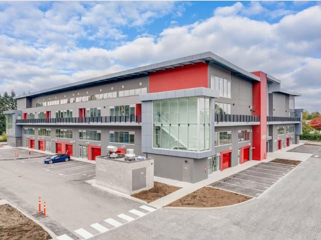 Industrial for sale in Richmond, Richmond, A310 4899 Vanguard Road, 224976220 | Realtylink.org