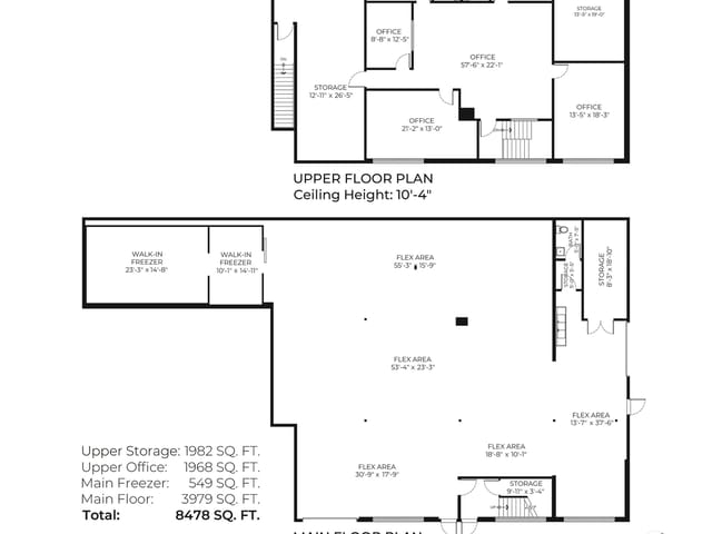Industrial for lease in Richmond, Richmond, 6&7 12800 Bathgate Way, 224976225 | Realtylink.org