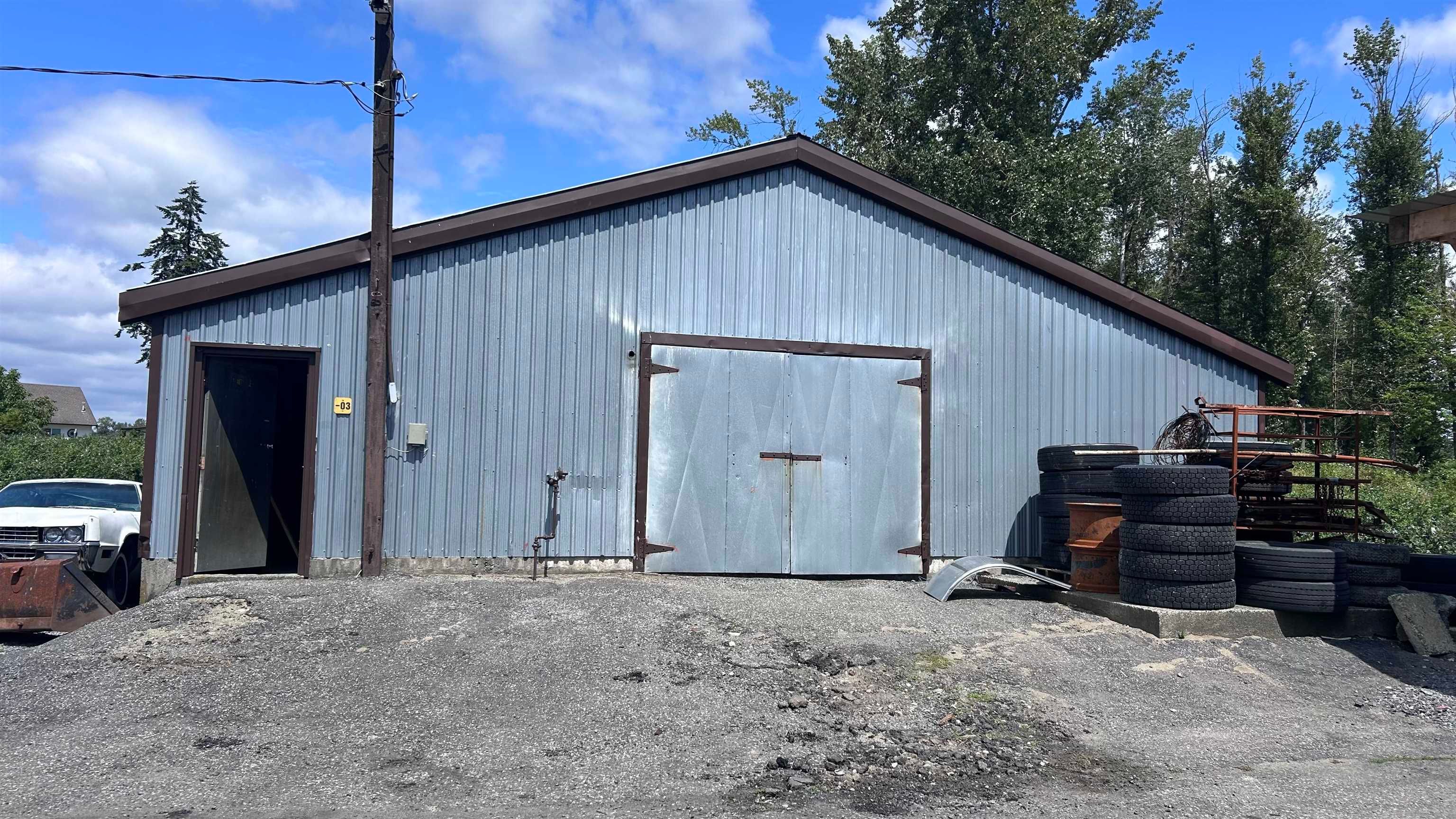 Agri-Business for lease in Langley, Langley, 23357 0 Avenue, 224976230 | Realtylink.org