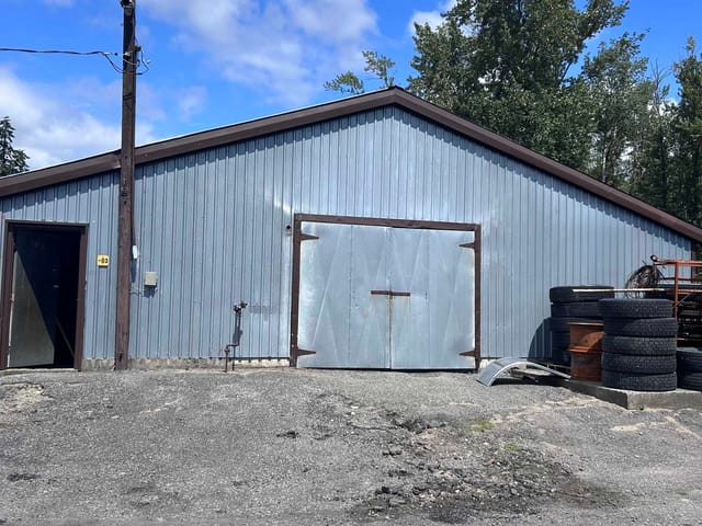 Agri-Business for lease in Langley, Langley, 23357 0 Avenue, 224976230 | Realtylink.org