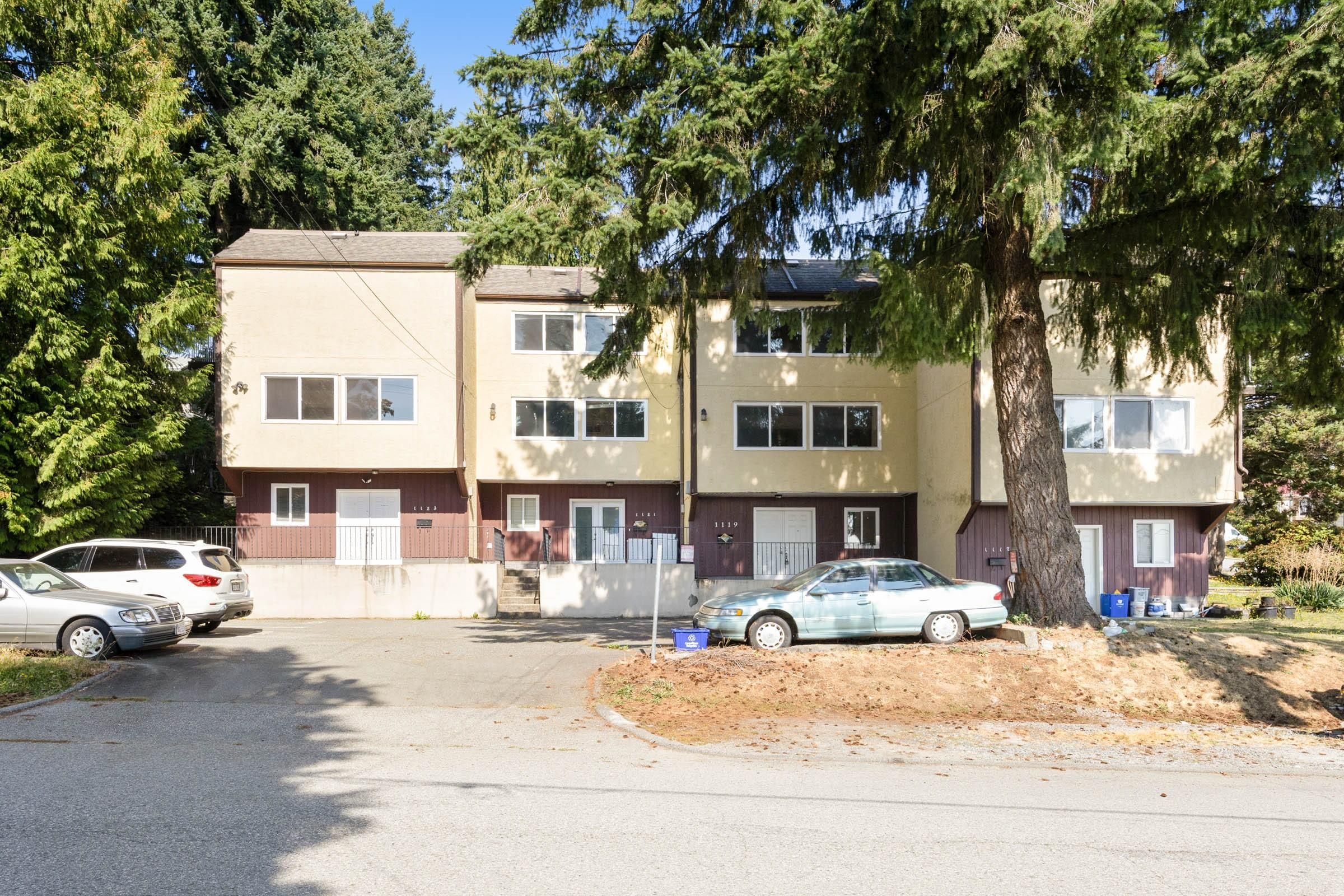 Multi-family for sale in Coquitlam, Coquitlam, 1-2, 4-7 322 Begin Street, 224976233 | Realtylink.org