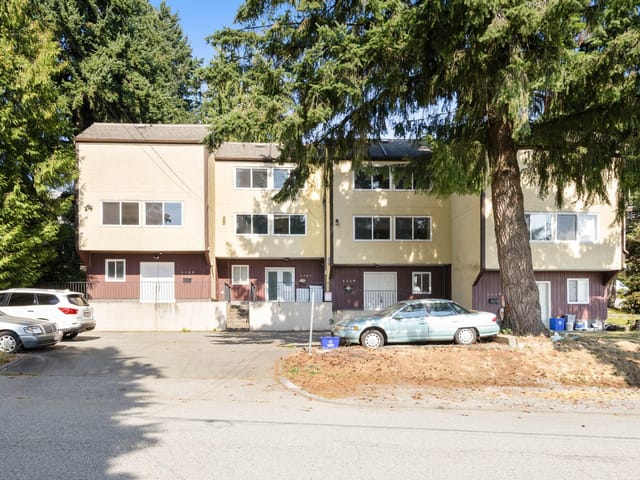 Multi-family for sale in Coquitlam, Coquitlam, 1-2, 4-7 322 Begin Street, 224976233 | Realtylink.org