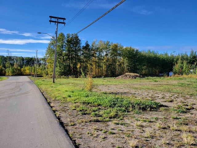 Commercial Land for sale in Fraser Lake, Vanderhoof And Area, 84 Endako Avenue, 224976234 | Realtylink.org