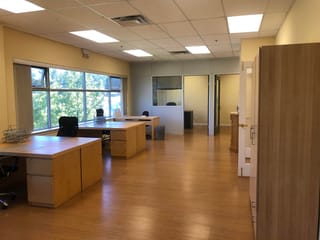 Office for lease in Richmond, Richmond, 105 15100 Knox Way, 224976237 | Realtylink.org