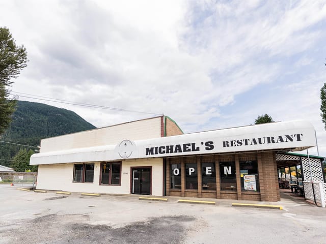 Business for sale in Mission, Mission, 37165 Lougheed Highway, 224976239 | Realtylink.org