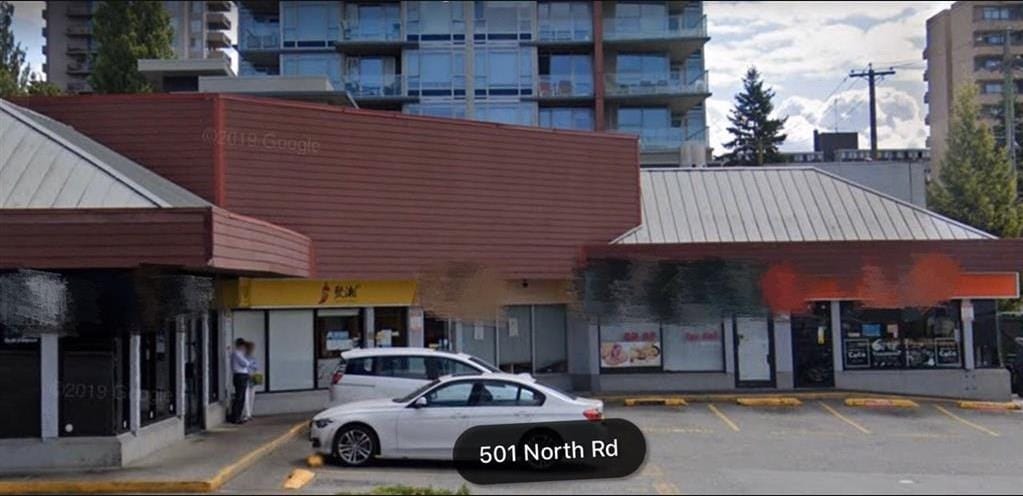 Business for sale in Coquitlam, Coquitlam, Confidential address, 224976240 | Realtylink.org