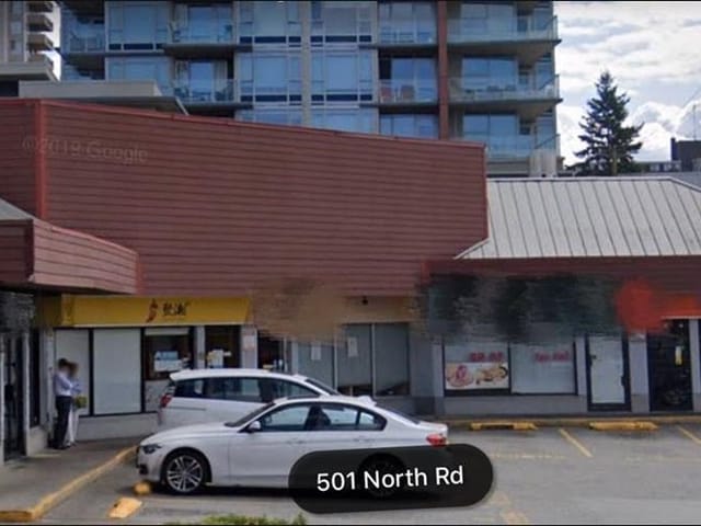 Business for sale in Coquitlam, Coquitlam, Confidential address, 224976240 | Realtylink.org