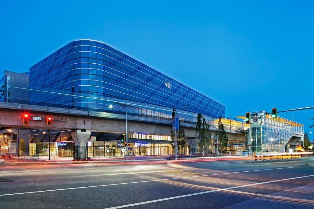 Retail for sale in Richmond, Richmond, 2010 4000 No. 3 Road, 224976259 | Realtylink.org