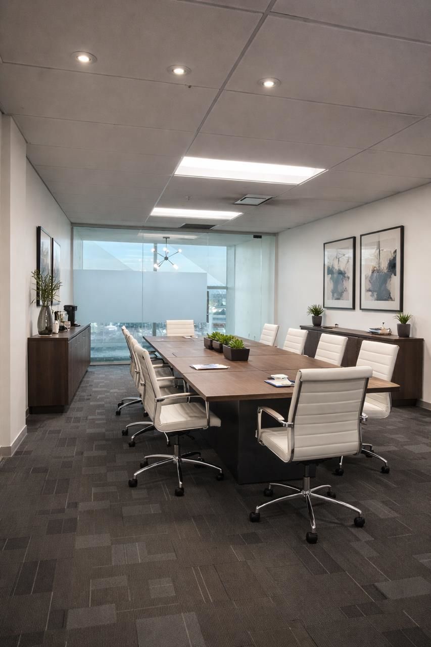 Office for sale in Richmond, Richmond, 6080 4000 No. 3 Road, 224976270 | Realtylink.org