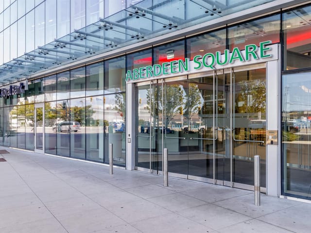 Office for sale in Richmond, Richmond, 6080 4000 No. 3 Road, 224976270 | Realtylink.org