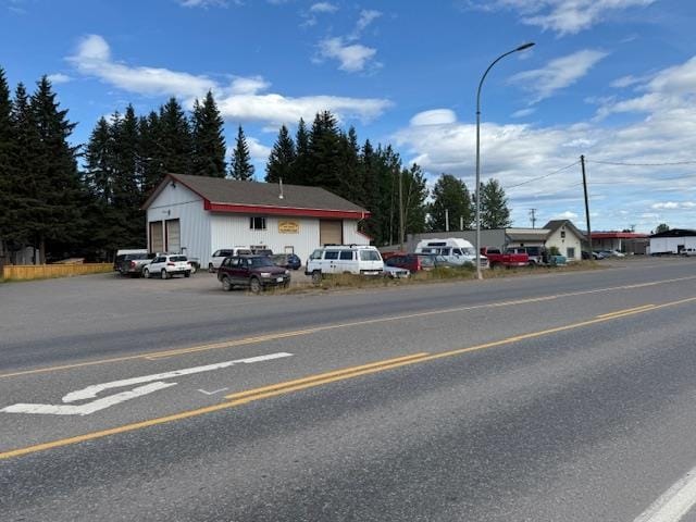 Industrial for sale in Smithers, Smithers And Area, 4384 16 Highway, 224976277 | Realtylink.org
