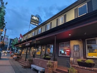 Business for sale in Other, 163 Alberni Highway, 224976280 | Realtylink.org
