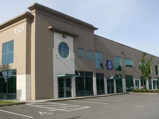 Industrial for lease in Port Coquitlam, Port Coquitlam, 124 1525 Broadway Street, 224976282 | Realtylink.org