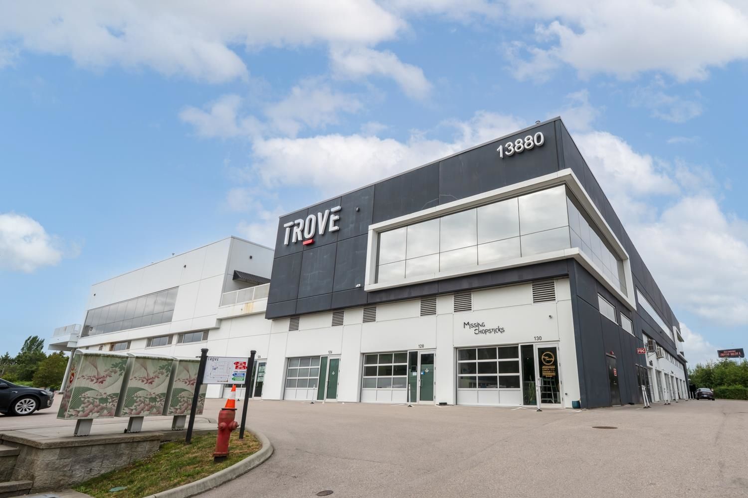 Industrial for sale in Richmond, Richmond, 232 13880 Wireless Way, 224976286 | Realtylink.org