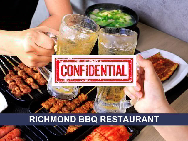 Business for sale in Richmond, Richmond, Confidential address, 224976297 | Realtylink.org