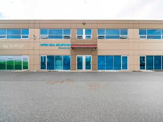 Industrial for sale in Richmond, Richmond, 2025&2030 2633 Simpson Road, 224976299 | Realtylink.org