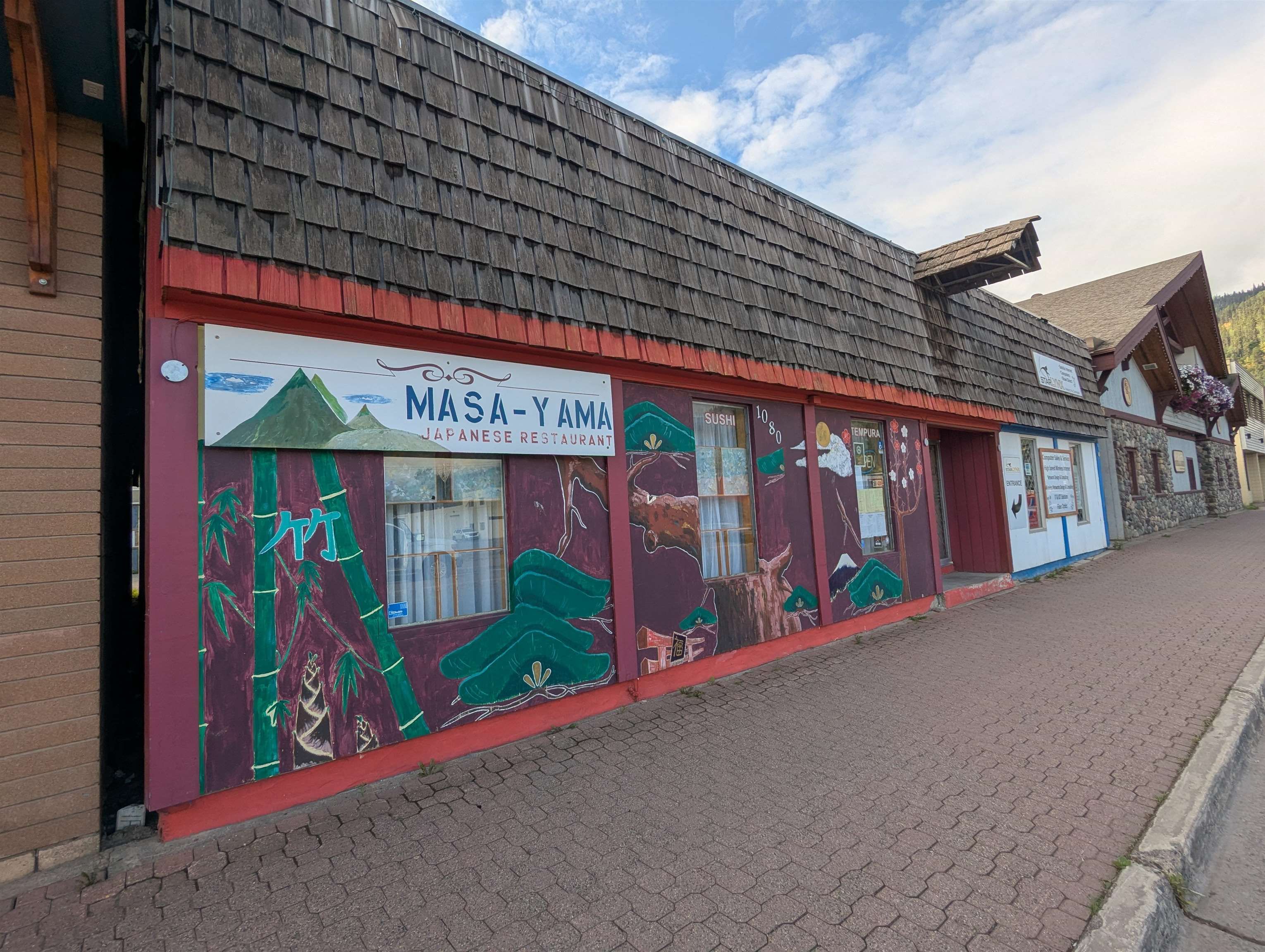 Business for sale in Smithers, Smithers And Area, 1080 Main Street, 224976311 | Realtylink.org