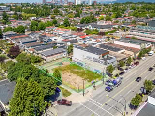 Commercial Land for sale in Vancouver, Vancouver East, 6679 Main Street, 224976313 | Realtylink.org