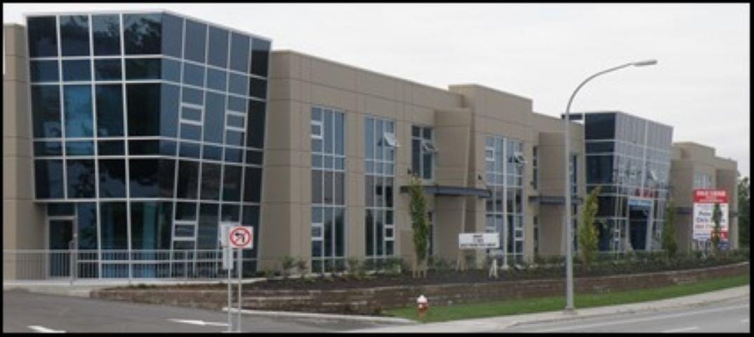 Industrial for lease in Richmond, Richmond, 150 21900 Westminster Highway, 224976345 | Realtylink.org